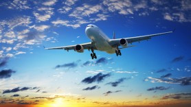 Zboruri autorizate pentru 5 martie. Spațiul aerian se deschide pentru avionul delegației oficiale SUA